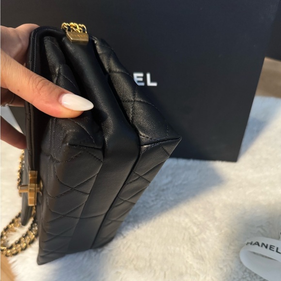 Chanel Small Flap Bag 🥰💕✨ - Picture 6 of 16